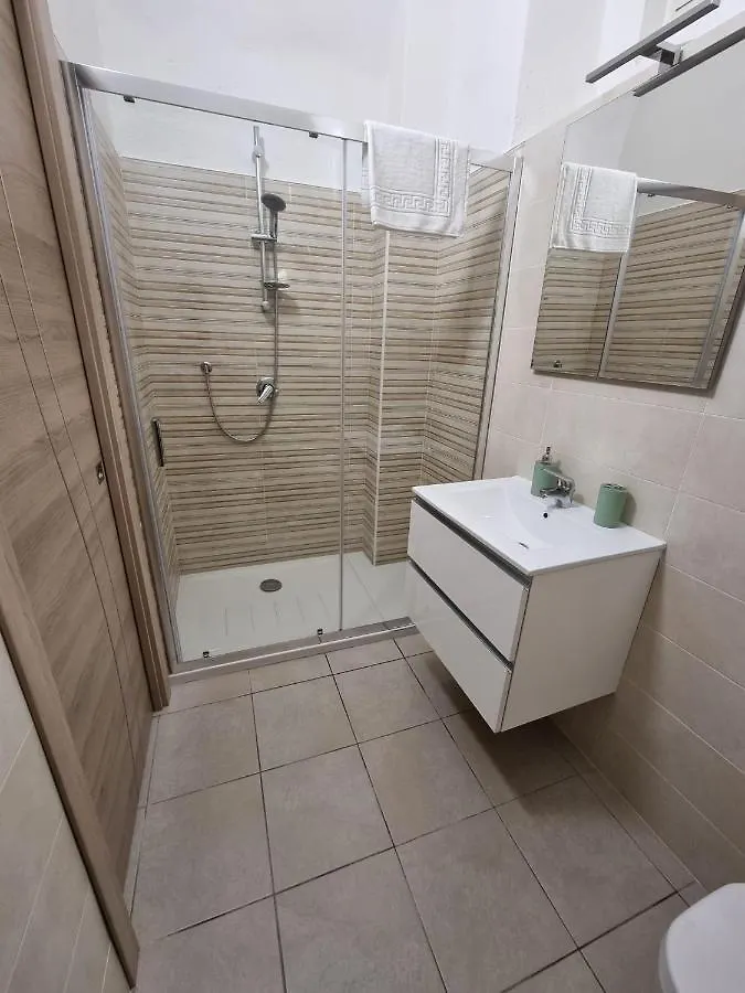 Holiday home Casa Via Nicotera 14 Villa Naples