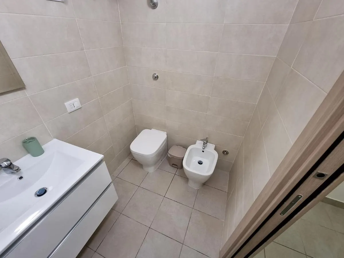 Holiday home Casa Via Nicotera 14 Villa Naples Italy