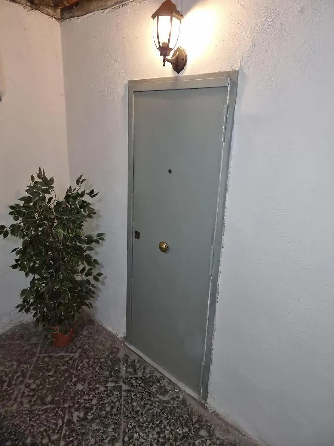 Ferienhaus Villa Casa Via Nicotera 14 Neapel